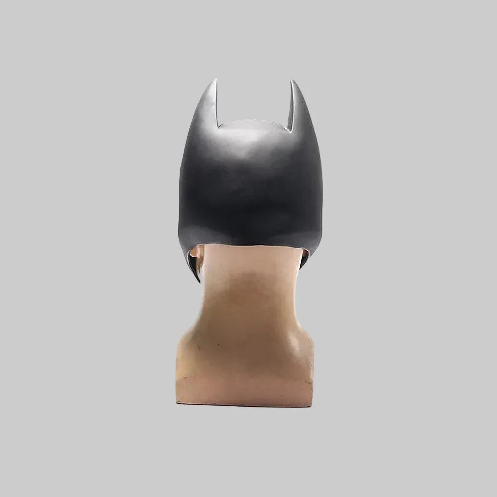 Quinn | Realistic Halloween Bat Latex Mask