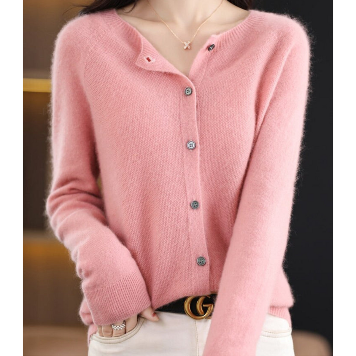 Light Pink
