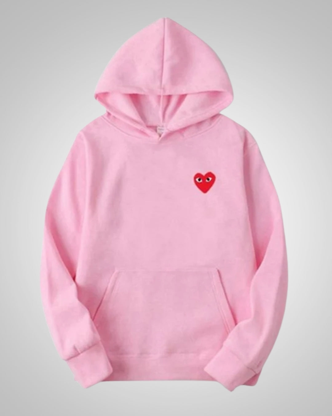 Olivia | Women's Relaxed Oversized Comfort Hoodie