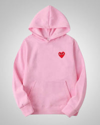Olivia | Women's Relaxed Oversized Comfort Hoodie