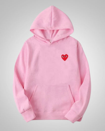 Olivia | Women's Relaxed Oversized Comfort Hoodie