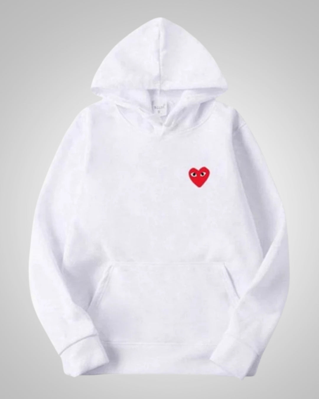 Olivia | Women's Relaxed Oversized Comfort Hoodie