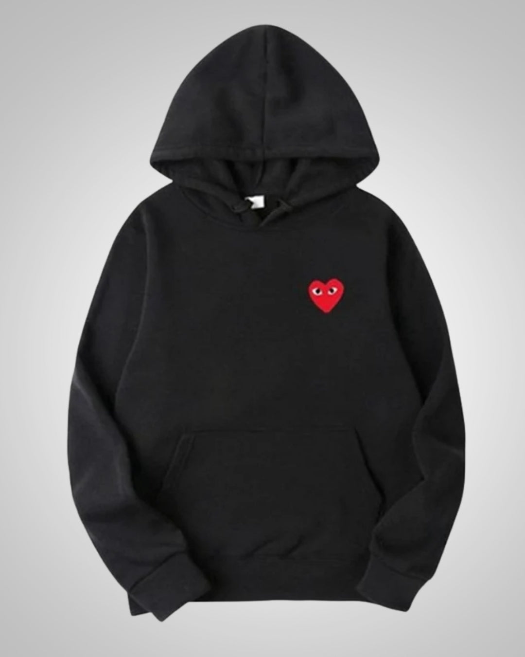 Olivia | Women's Relaxed Oversized Comfort Hoodie