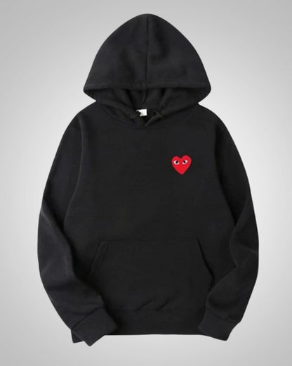 Olivia | Women's Relaxed Oversized Comfort Hoodie