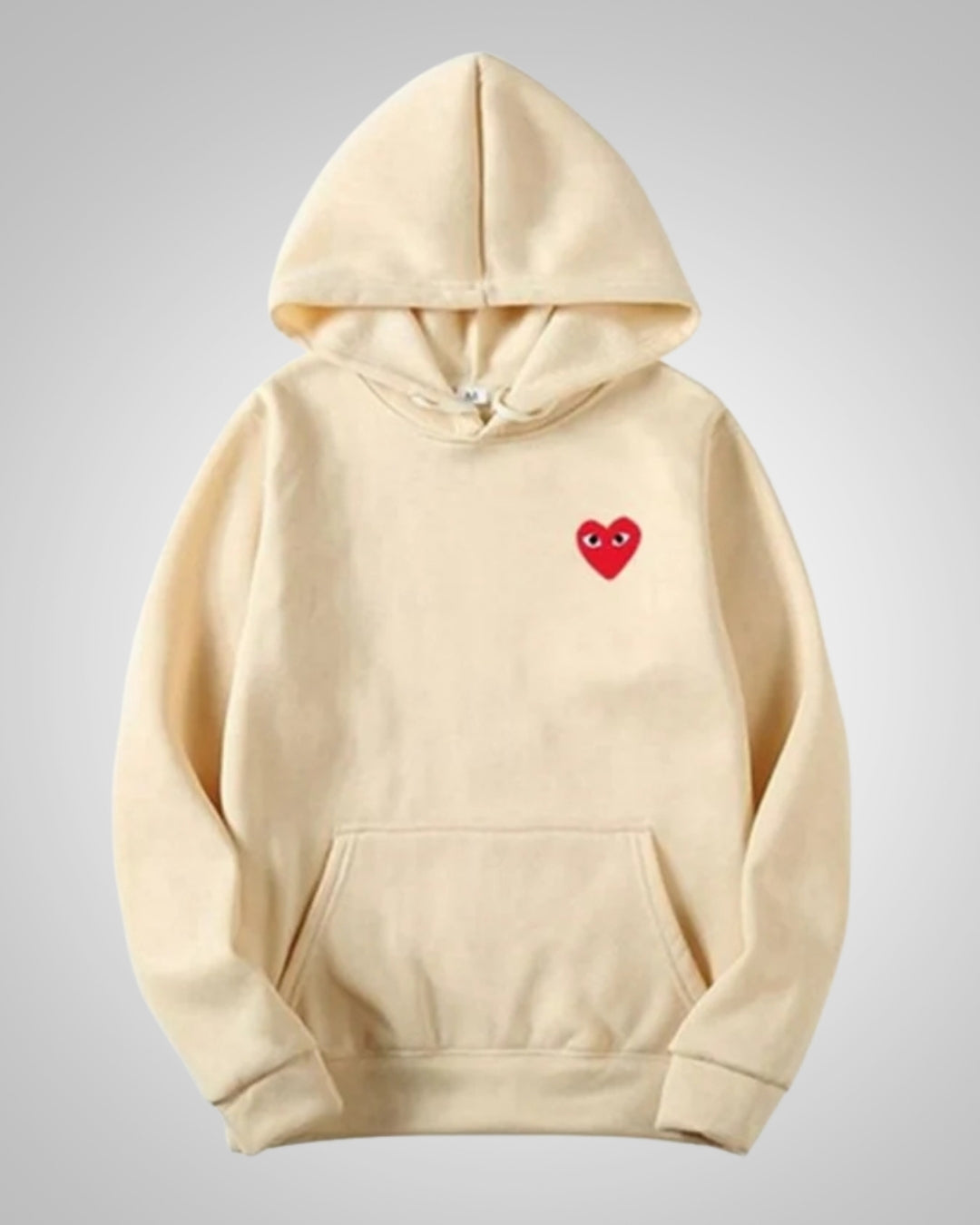 Olivia | Women's Relaxed Oversized Comfort Hoodie