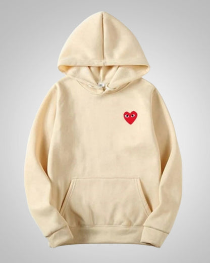 Olivia | Women's Relaxed Oversized Comfort Hoodie