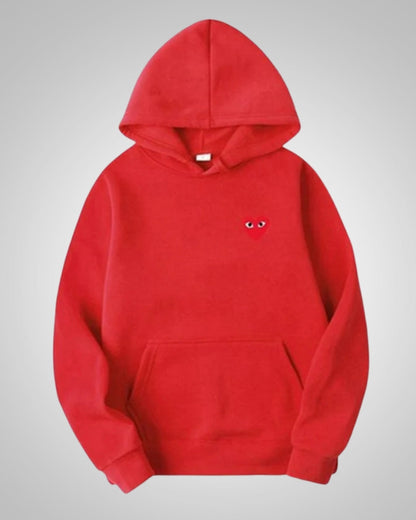 Olivia | Women's Relaxed Oversized Comfort Hoodie