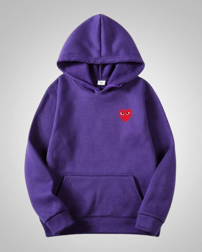 Olivia | Women's Relaxed Oversized Comfort Hoodie