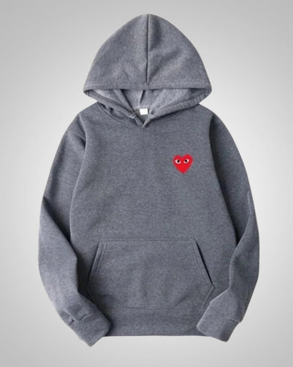 Olivia | Women's Relaxed Oversized Comfort Hoodie