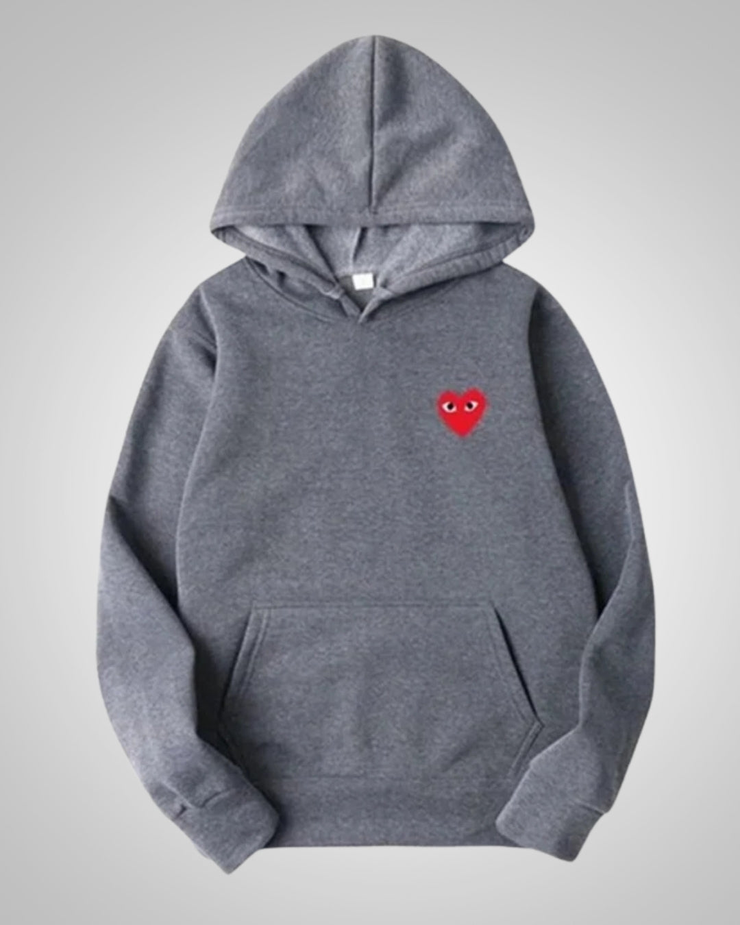 Olivia | Women's Relaxed Oversized Comfort Hoodie