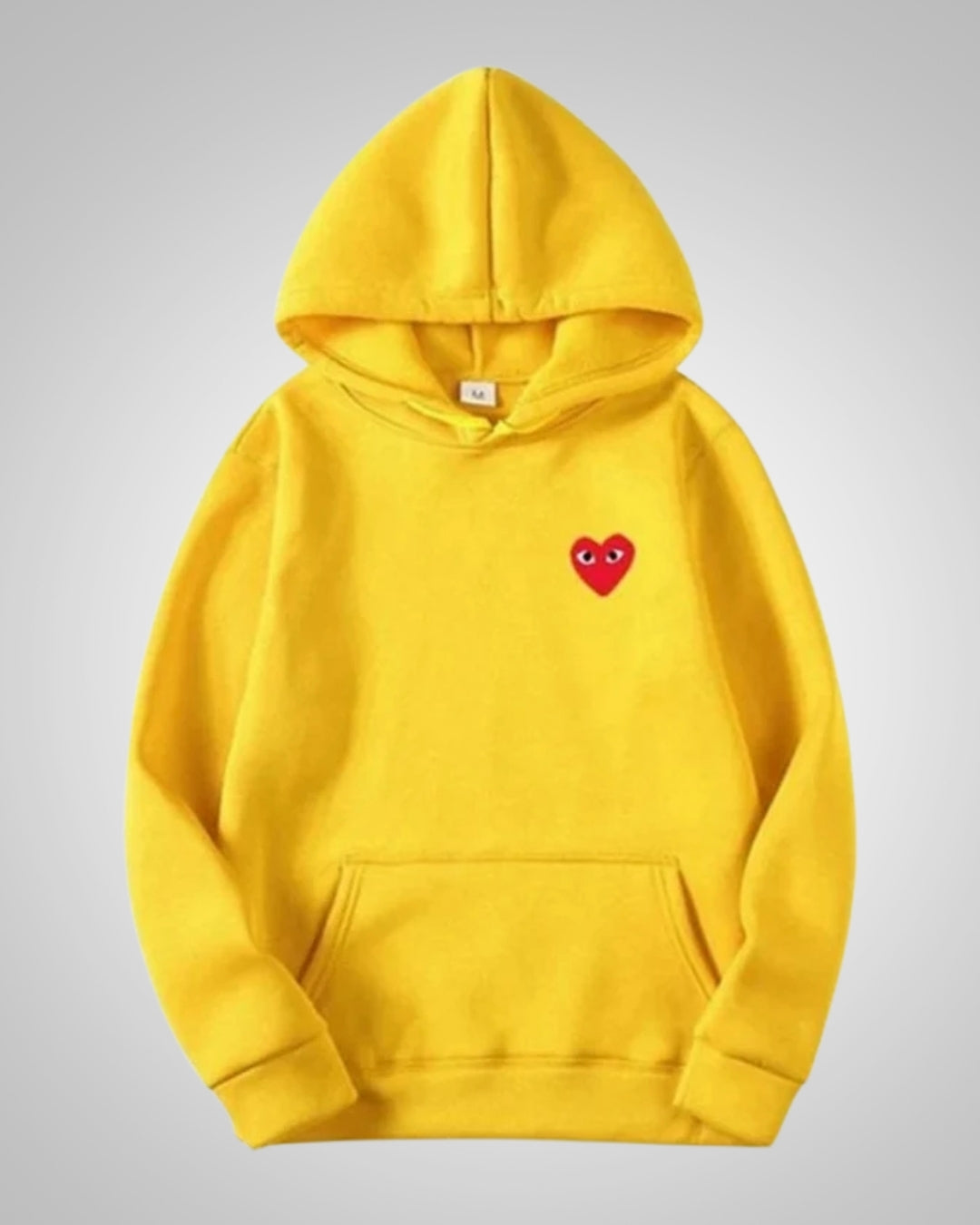 Olivia | Women's Relaxed Oversized Comfort Hoodie