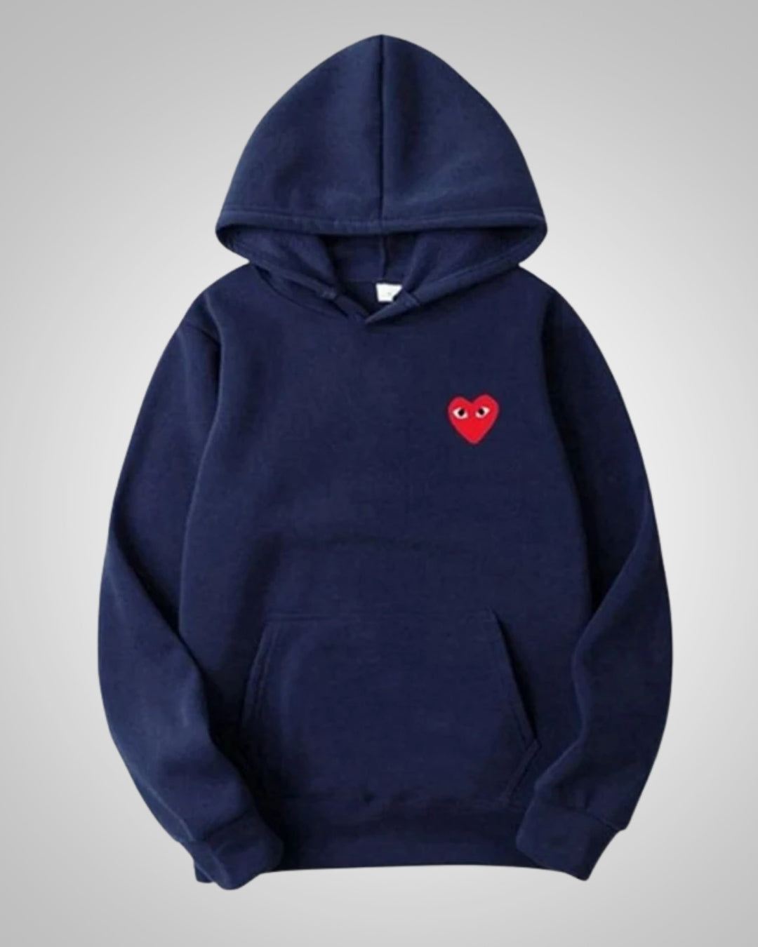 Olivia | Women's Relaxed Oversized Comfort Hoodie