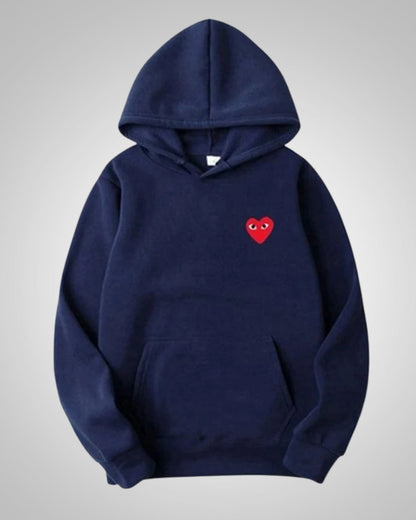 Olivia | Women's Relaxed Oversized Comfort Hoodie