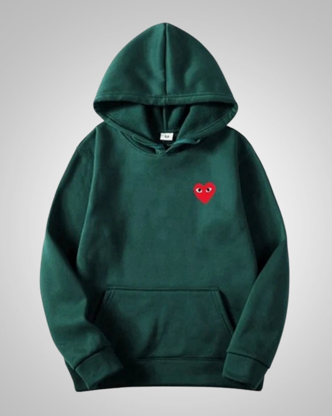 Olivia | Women's Relaxed Oversized Comfort Hoodie
