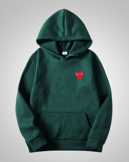Olivia | Women's Relaxed Oversized Comfort Hoodie