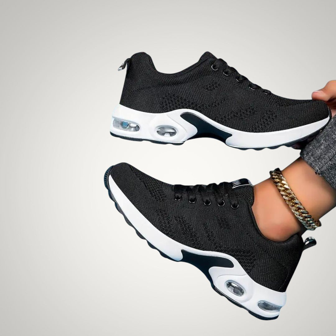 Harriet | Women's Lightweight Breathable Shoes