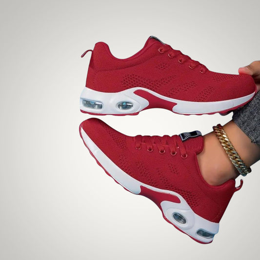 Harriet | Women's Lightweight Breathable Shoes
