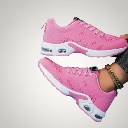 Harriet | Women's Lightweight Breathable Shoes