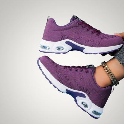 Harriet | Women's Lightweight Breathable Shoes