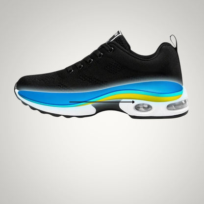 Harriet | Women's Lightweight Breathable Shoes