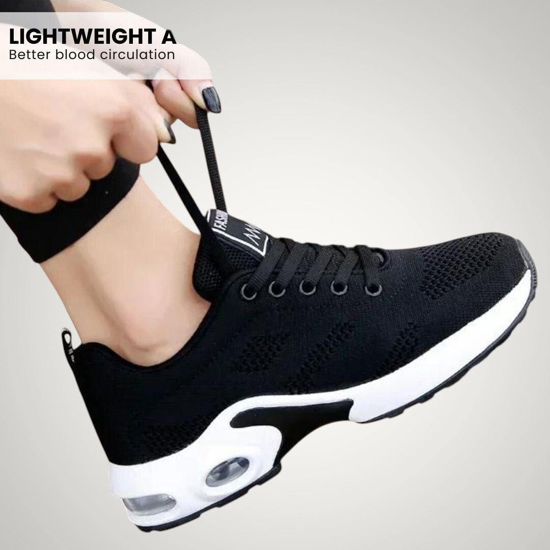 Harriet | Women's Lightweight Breathable Shoes