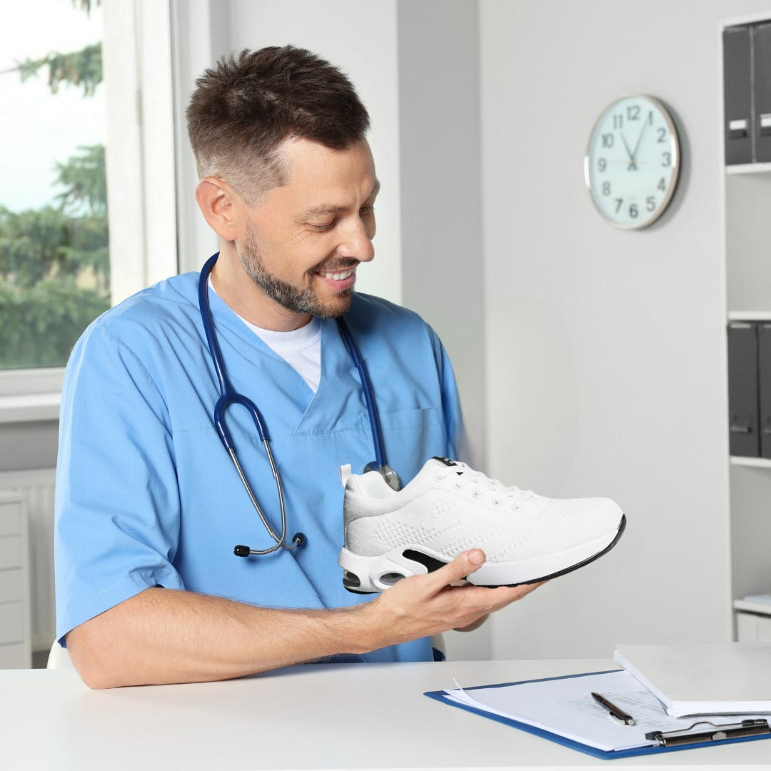 Harriet | Women's Lightweight Breathable Shoes