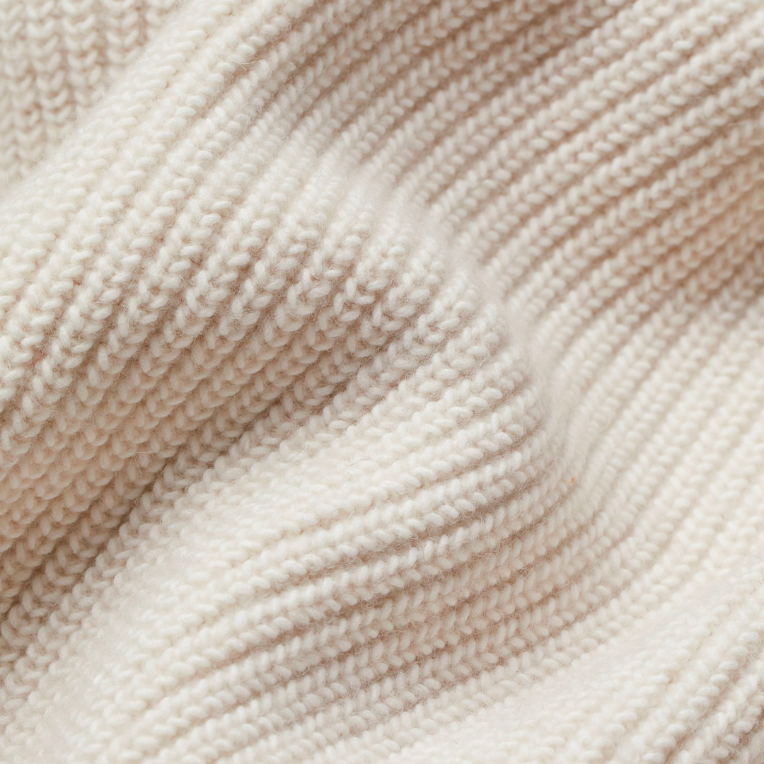 Rachel | Women's Oversized Ribbed Knitted Cardigan