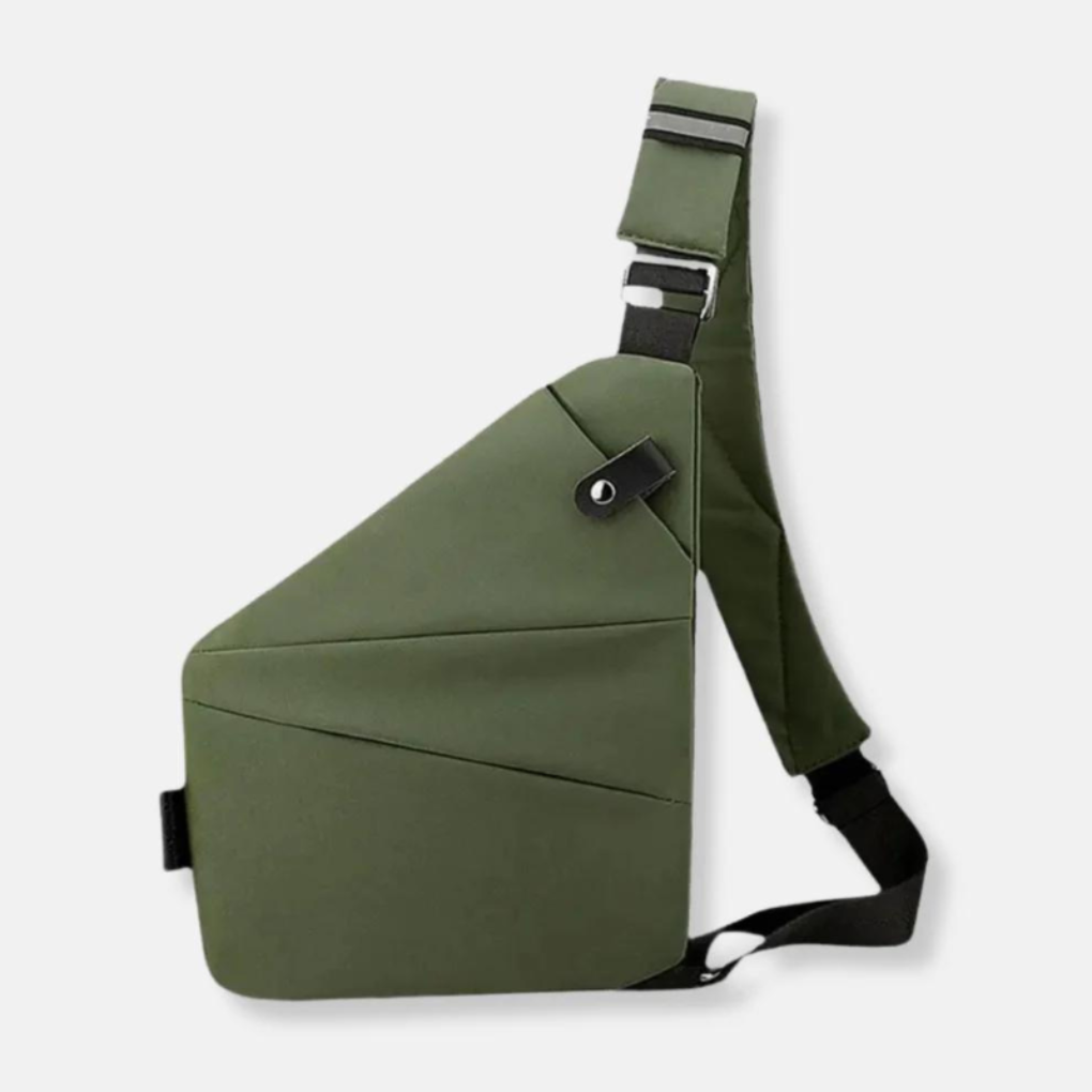 Camo Green