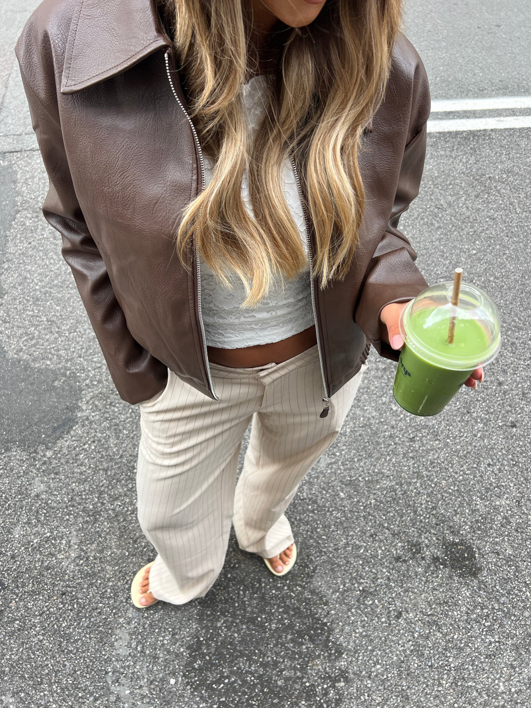 Jane | Women's Tailored Relaxed Fit Pants