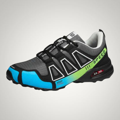 Charlie | Women's Lightweight Athletic Walking Shoes