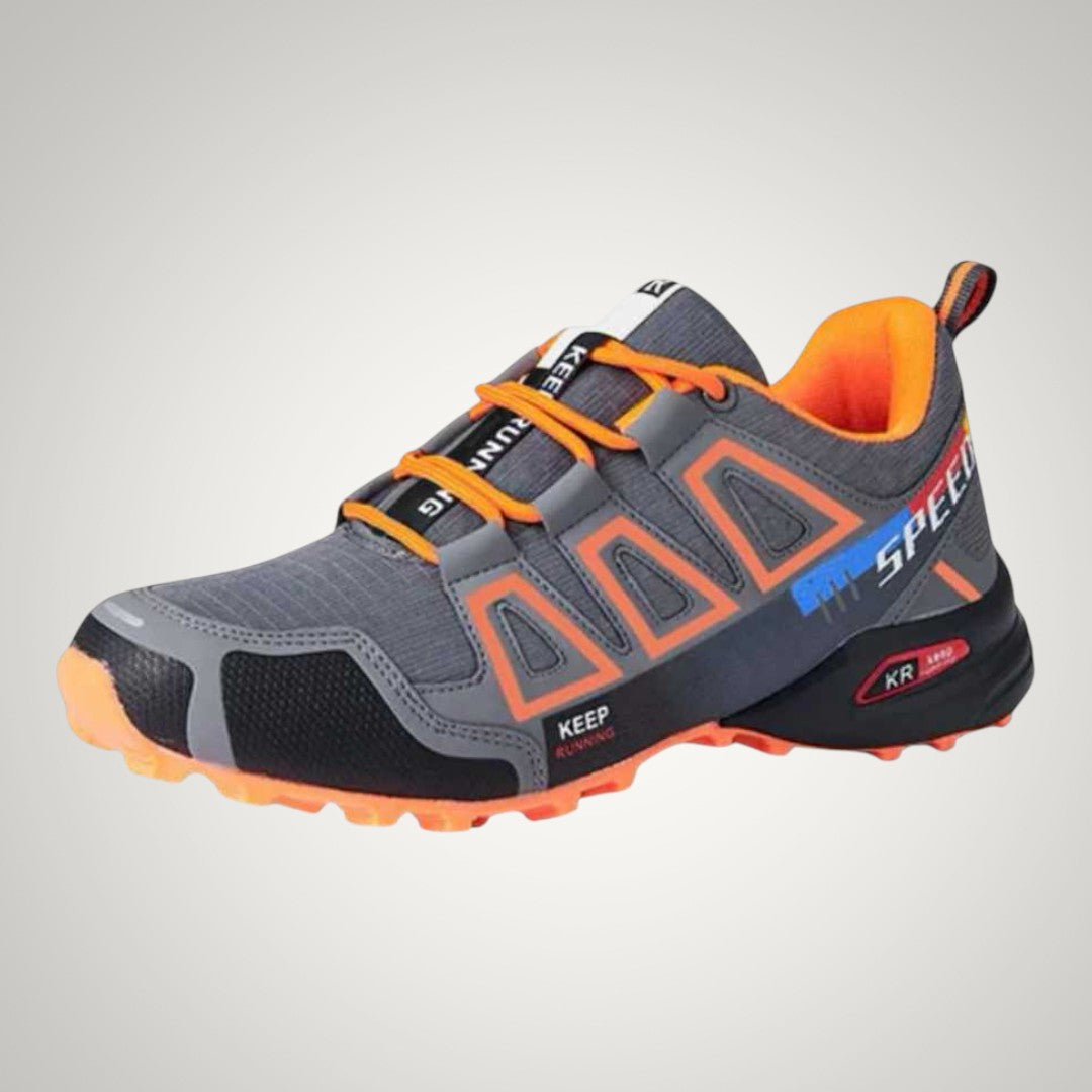 Charlie | Women's Lightweight Athletic Walking Shoes