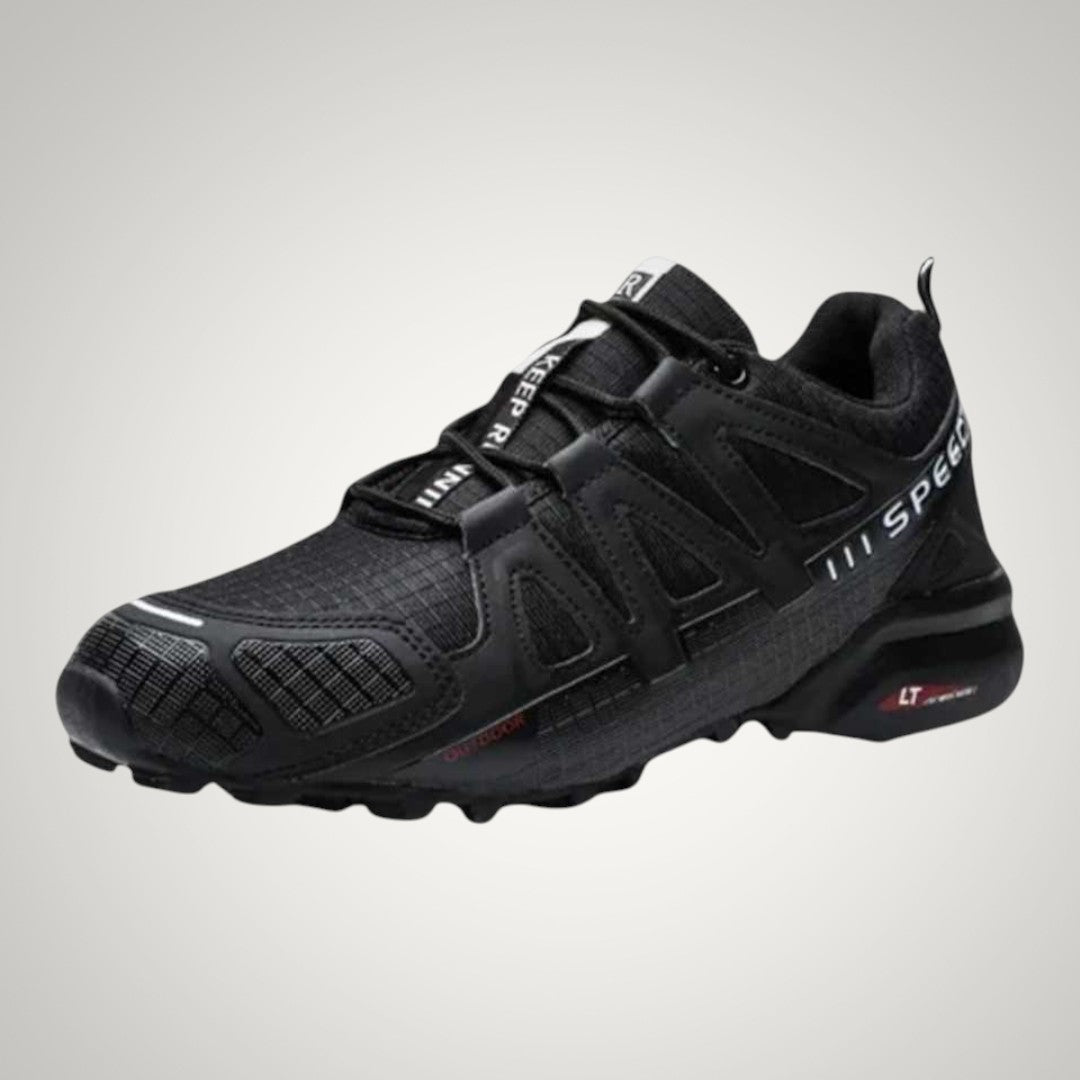 Charlie | Women's Lightweight Athletic Walking Shoes