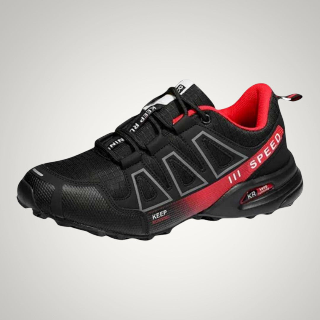 Charlie | Women's Lightweight Athletic Walking Shoes