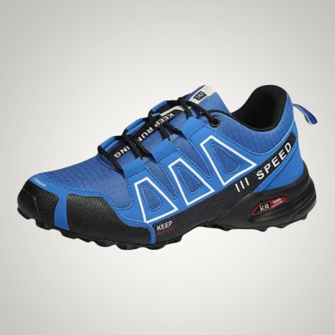 Charlie | Women's Lightweight Athletic Walking Shoes