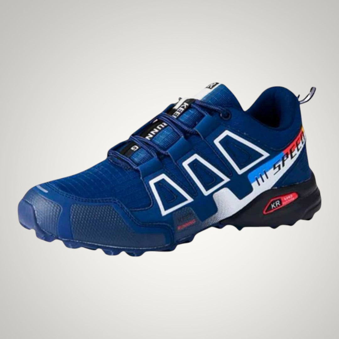 Charlie | Women's Lightweight Athletic Walking Shoes