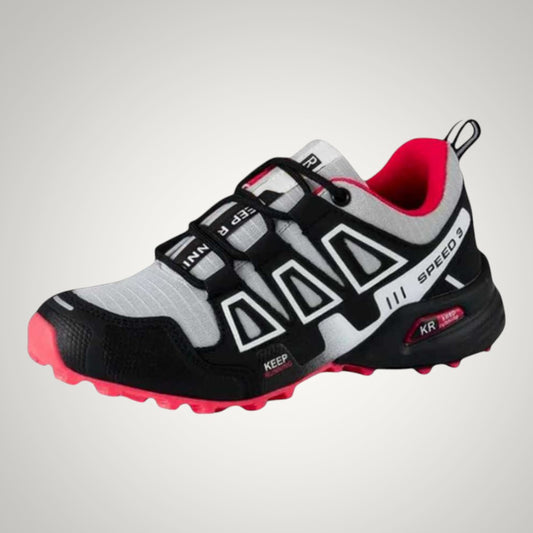 Charlie | Women's Lightweight Athletic Walking Shoes