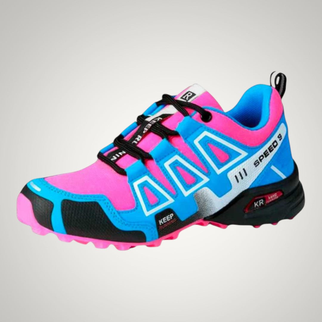 Charlie | Women's Lightweight Athletic Walking Shoes