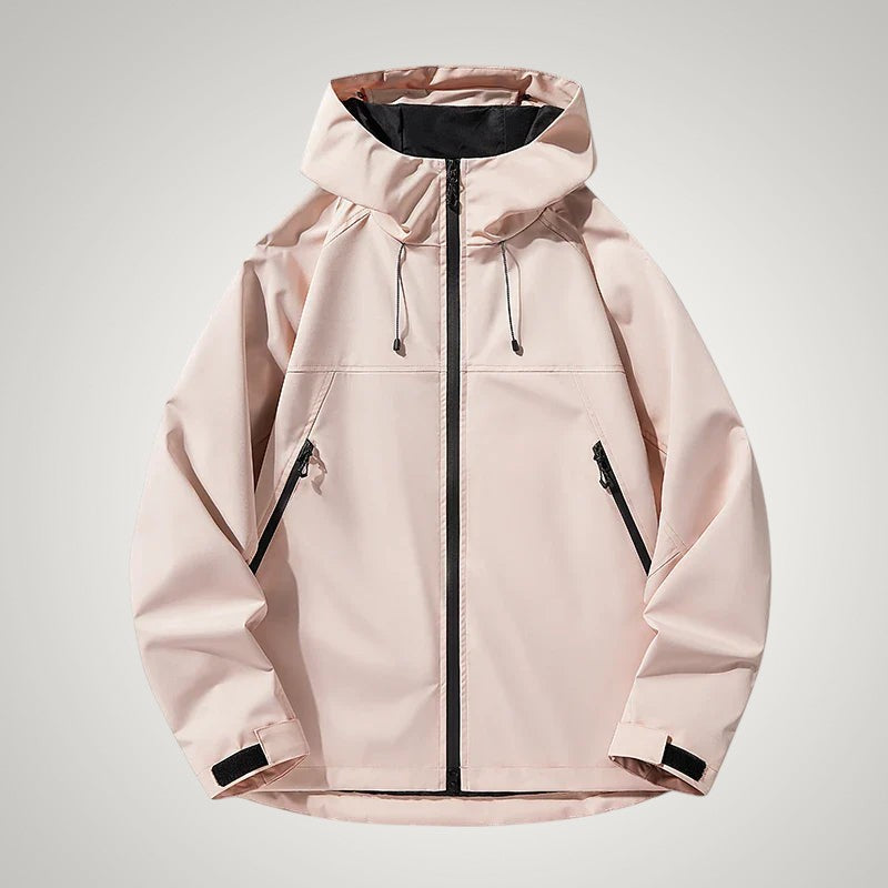 Felix | Men's Techincal Waterproof Softshell Jacket