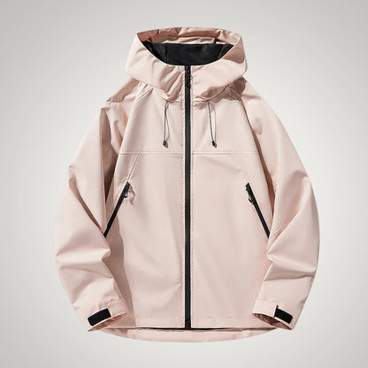 Felix | Men's Techincal Waterproof Softshell Jacket
