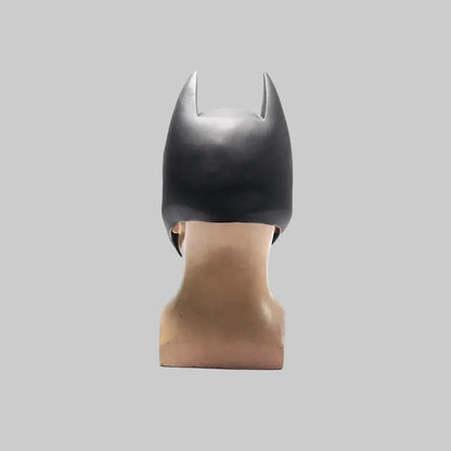 Quinn | Realistic Halloween Bat Latex Mask