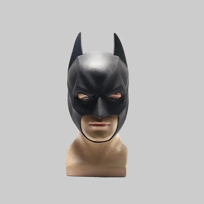 Quinn | Realistic Halloween Bat Latex Mask