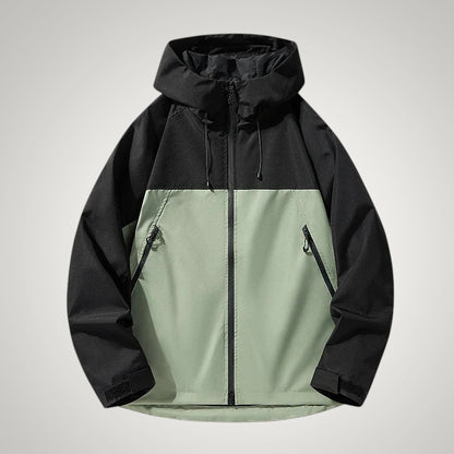 Felix | Men's Techincal Waterproof Softshell Jacket