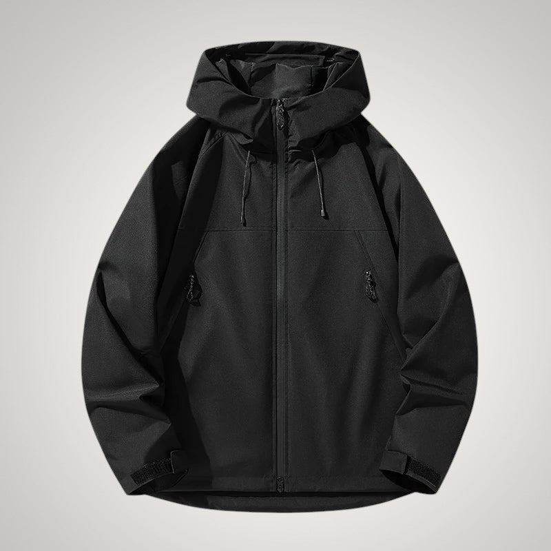 Felix | Men's Techincal Waterproof Softshell Jacket