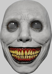 Jacob | Halloween Realistic Latex Horror Mask