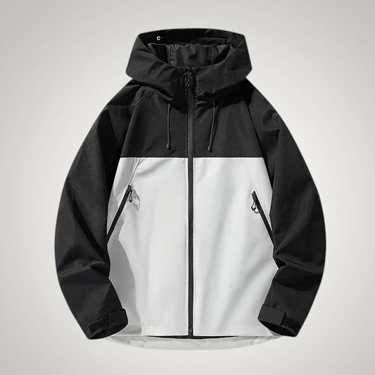 Felix | Men's Techincal Waterproof Softshell Jacket