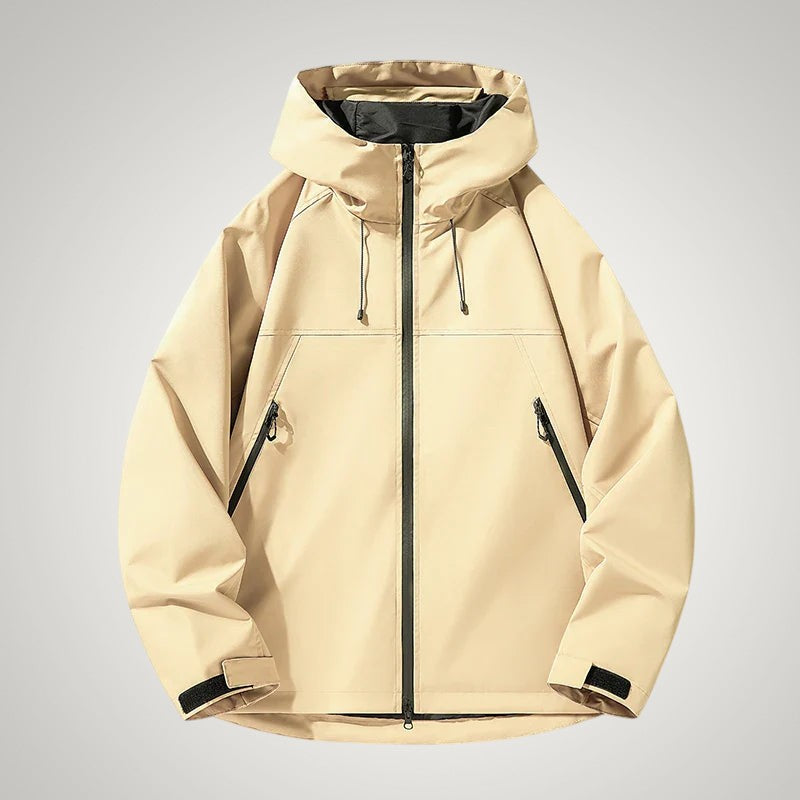 Felix | Men's Techincal Waterproof Softshell Jacket