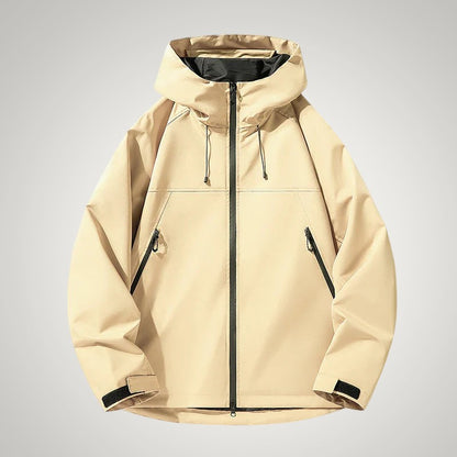 Felix | Men's Techincal Waterproof Softshell Jacket