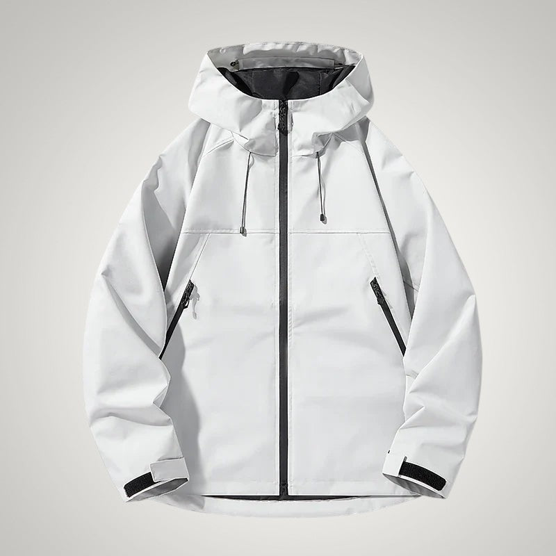 Felix | Men's Techincal Waterproof Softshell Jacket