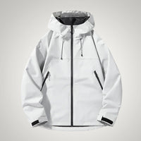 Felix | Men's Techincal Waterproof Softshell Jacket