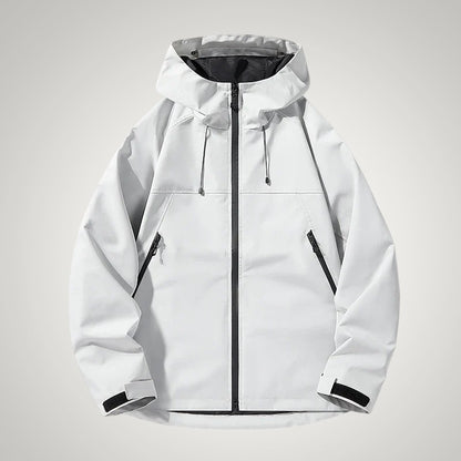 Felix | Men's Techincal Waterproof Softshell Jacket